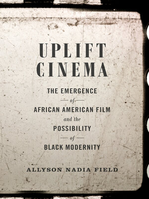 cover image of Uplift Cinema